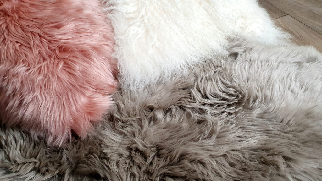 Sheepskin Rugs