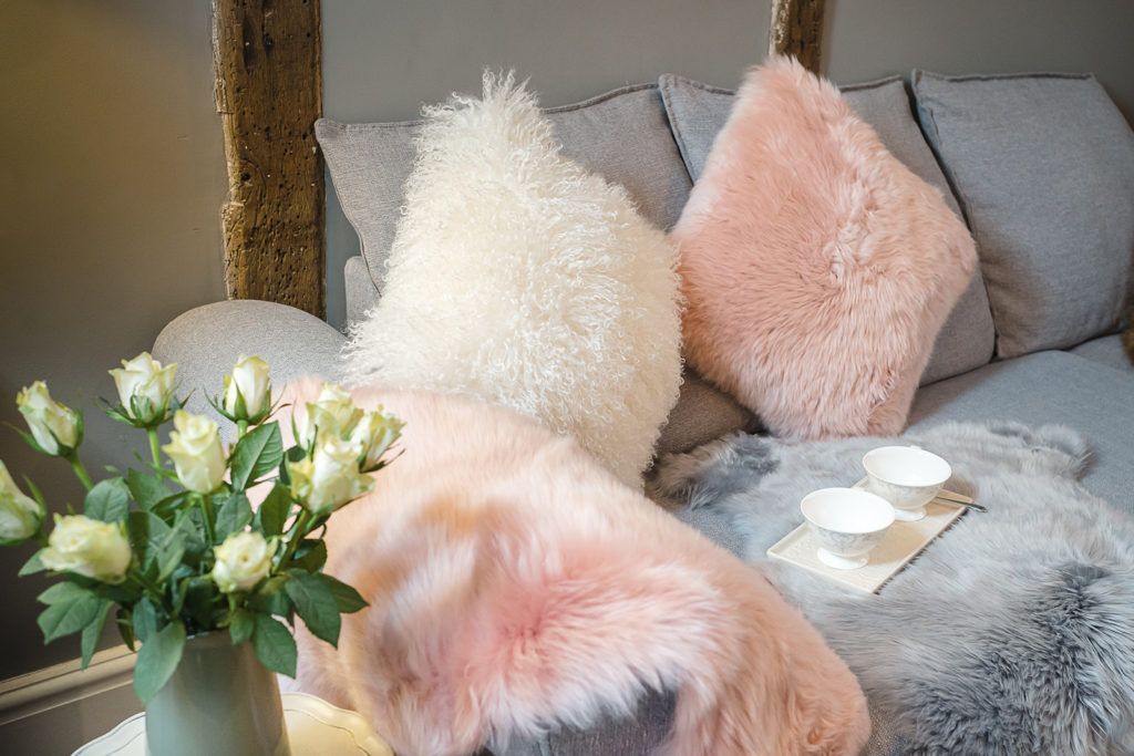 Which is Better: Sheepskin or Lambskin?