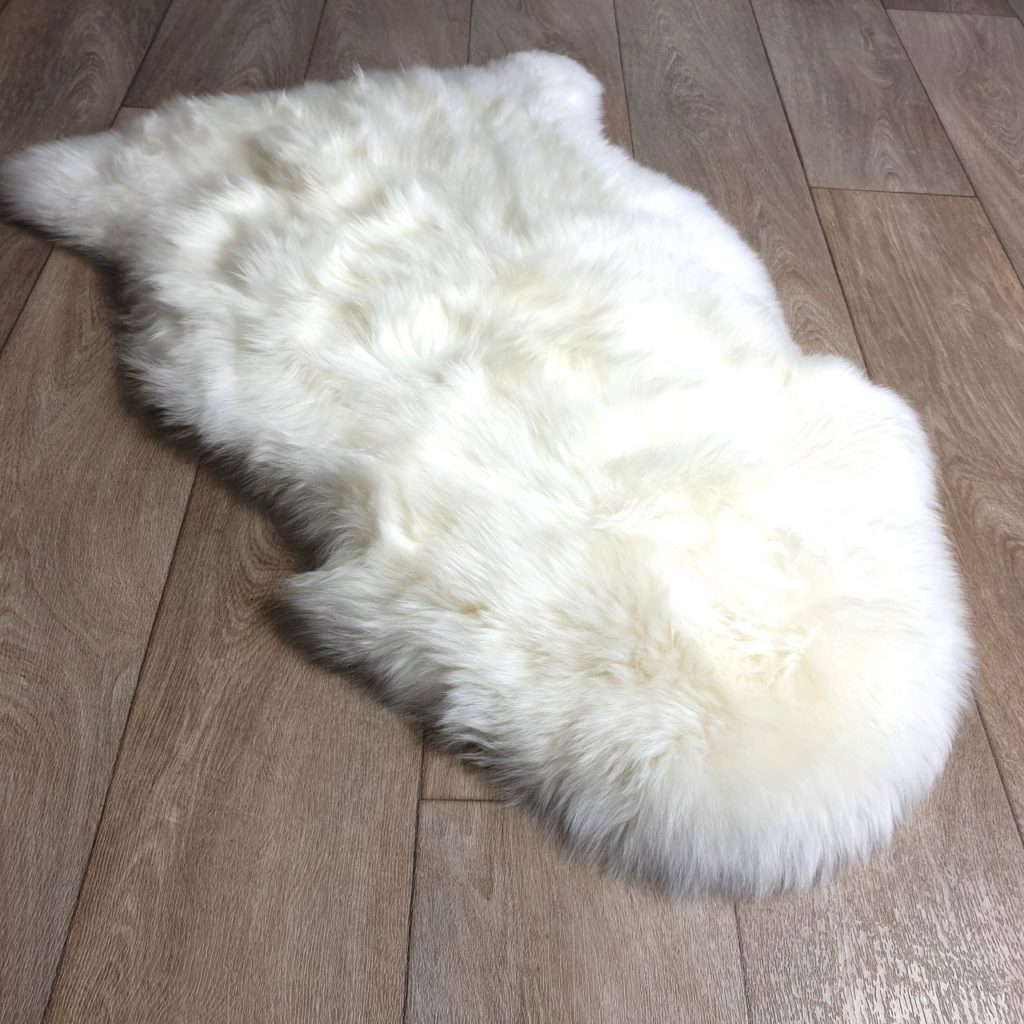 How Can You Tell If Sheepskin is Real?