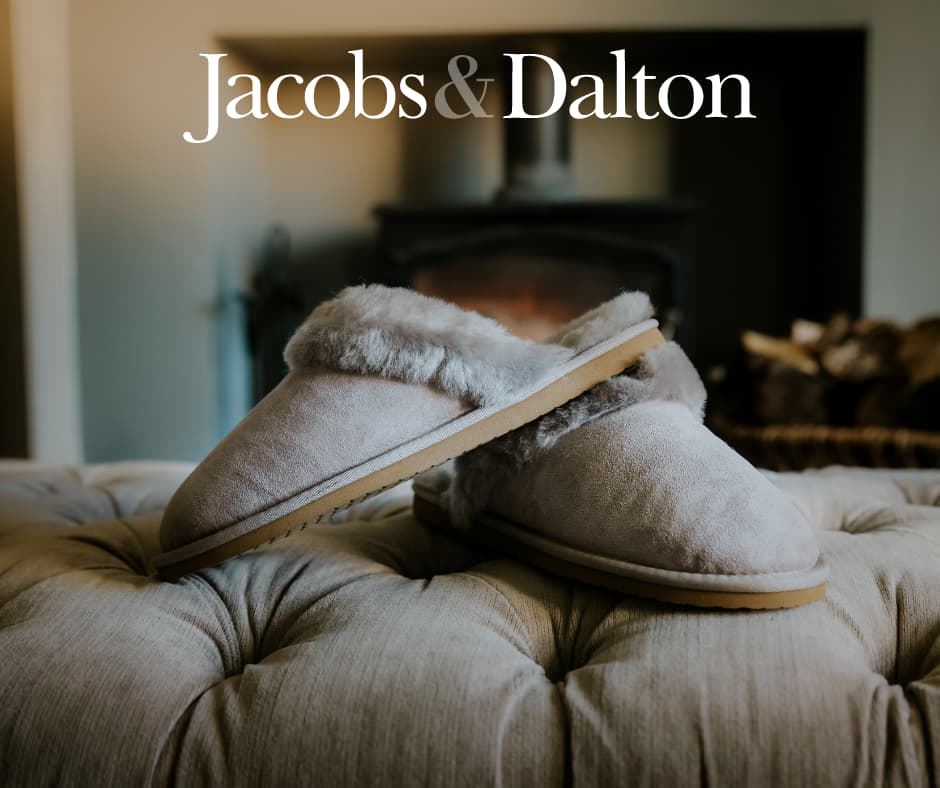10 Ways To Use Sheepskin Rugs - Jacobs & Dalton