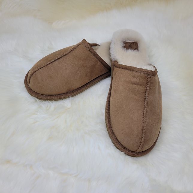 The Best Ways to Utilise Sheepskin Slippers - Jacobs & Dalton