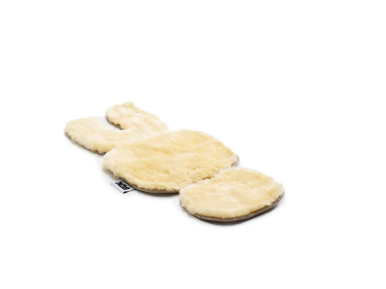 Wool 2025 seat liner