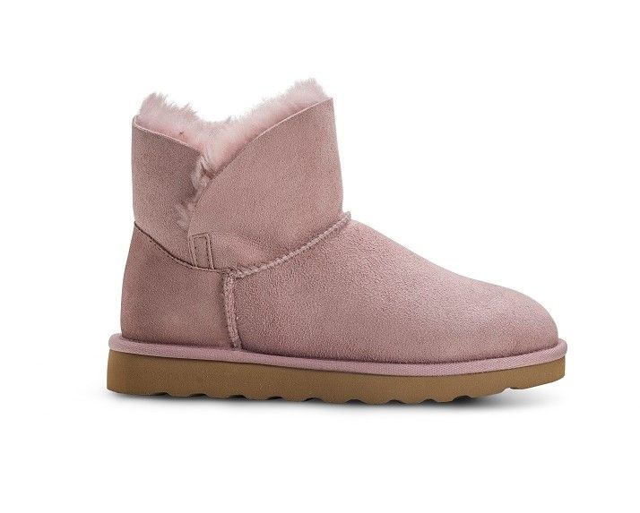 Ugg classic mini fawn cheap