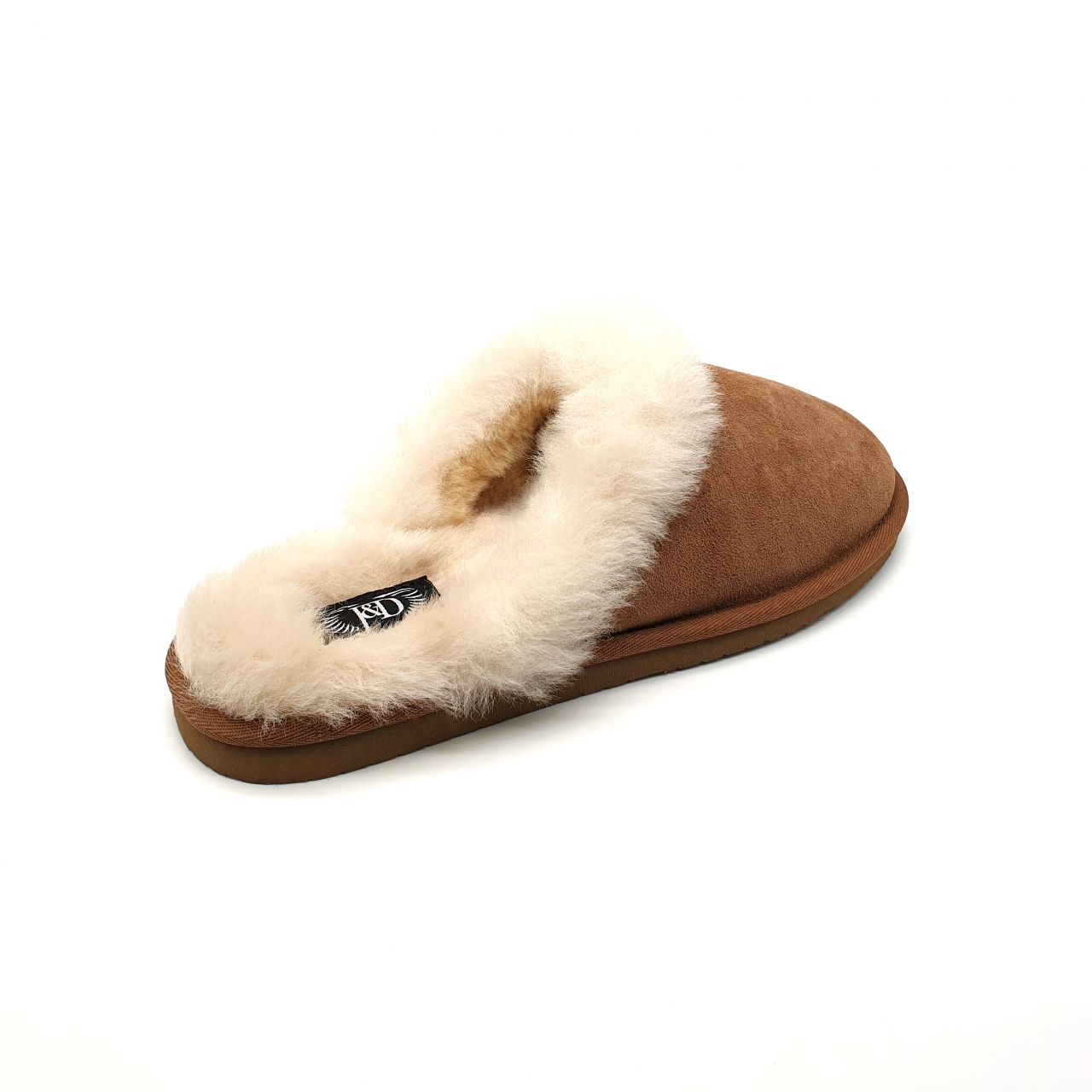 quality sheepskin slippers