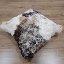 Image of Tigrado Sheepskin Cushion