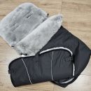 Image of Sheepskin Footmuff