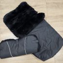 Image of Sheepskin Footmuff