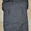 Image of Sheepskin Footmuff