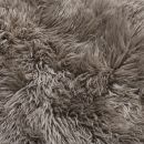 Image of Beige Back Country (Rustic) Sheepskin Rug