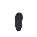 Image of Kids Black Classic Sheepskin Boots