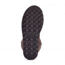 Image of Classic Sheepskin Boots: Chocolate Brown