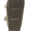 Image of Sheepskin Sandal - Burnt Olive