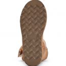 Image of Chestnut Classic (Toggle) Sheepskin Boots