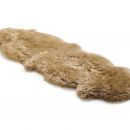 Image of Honey Sheepskin Rug