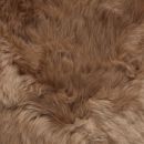 Image of Honey Sheepskin Rug