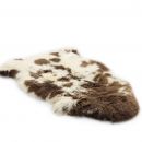 Image of Natural Jacob Sheepskin Rug