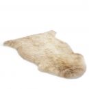 Image of Natural Speckled (Dark) Sheepskin Rug