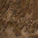 Image of Latte Sheepskin Rug