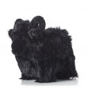 Image of Lucky Sheep Footstool