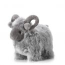 Image of Lucky Sheep Footstool