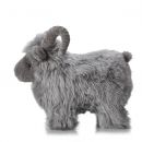 Image of Lucky Sheep Footstool