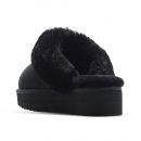 Image of Platform Mule - Black