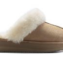 Image of Platform Mule - Chestnut