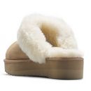 Image of Platform Mule - Chestnut