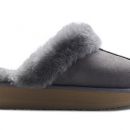 Image of Platform Mule - Dark Grey (Rabbit)