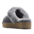 Image of Platform Mule - Dark Grey (Rabbit)