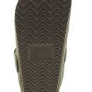 Image of Sheepskin Clog - Burnt Olive