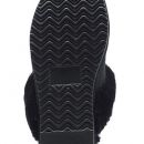 Image of Platform Mule with strap - Black