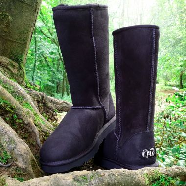 Classic Sheepskin Boots Short Tall Boots Jacobs Dalton