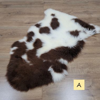 Jacob Sheepskin Rug (Printed)