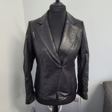 Biker Jacket