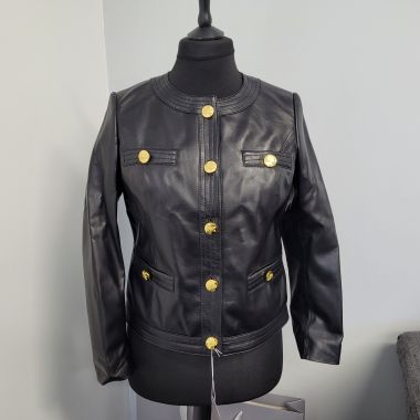 Button Jacket