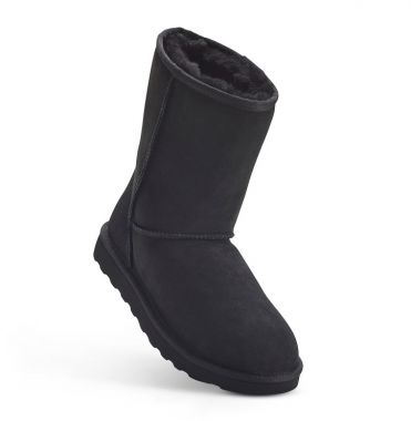 Women sheepskin boots 2025