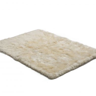 Champagne Area Rug