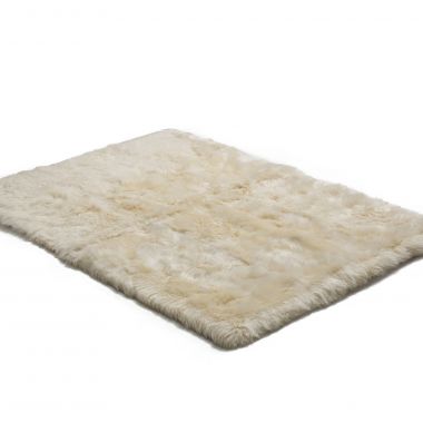 Champagne Area Rug