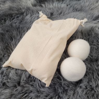 Tumble Dryer Balls - 6pk