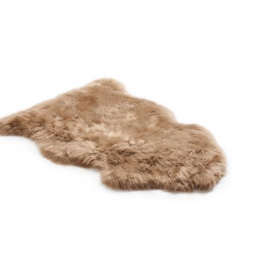 Honey Sheepskin Rug