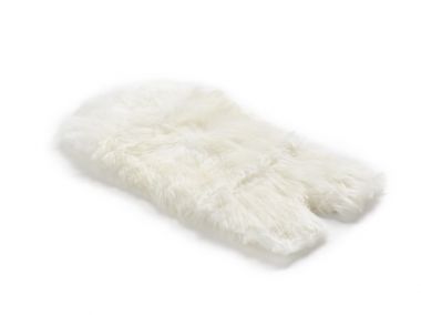 Faux fur pram liner sales