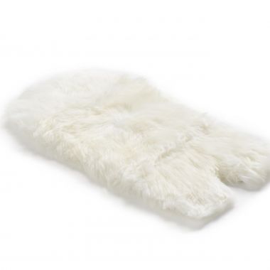 Luxury Sheepskin Pram Cosy Liner