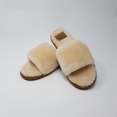 washable sheepskin slippers