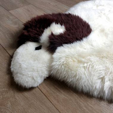 Ram Play Rug