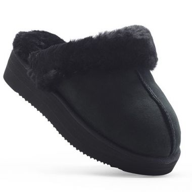 Platform Mule - Black