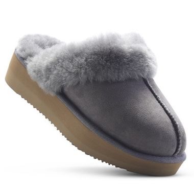 Platform Mule - Dark Grey (Rabbit)