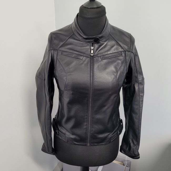 Image of Bomber Jacket