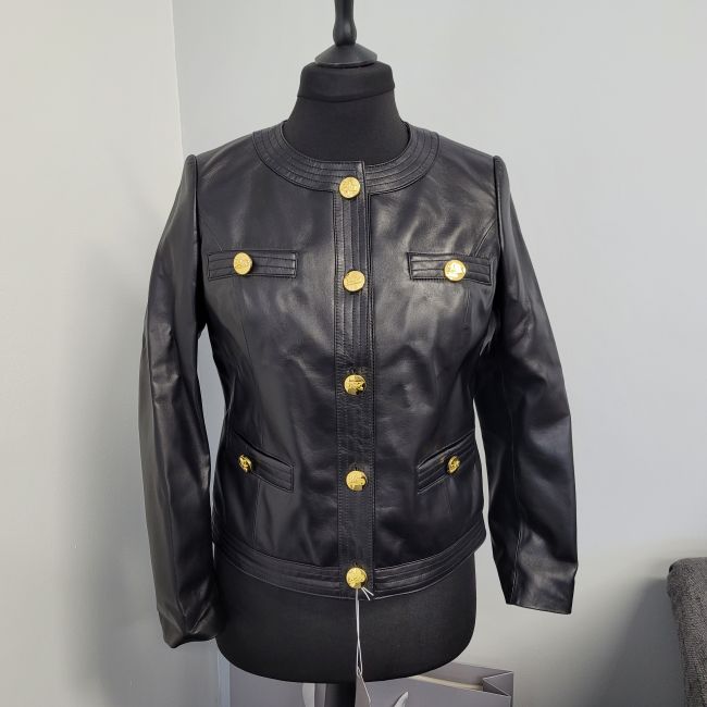 Image of Button Jacket
