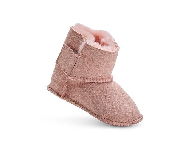 Sheepskin new arrivals boots baby